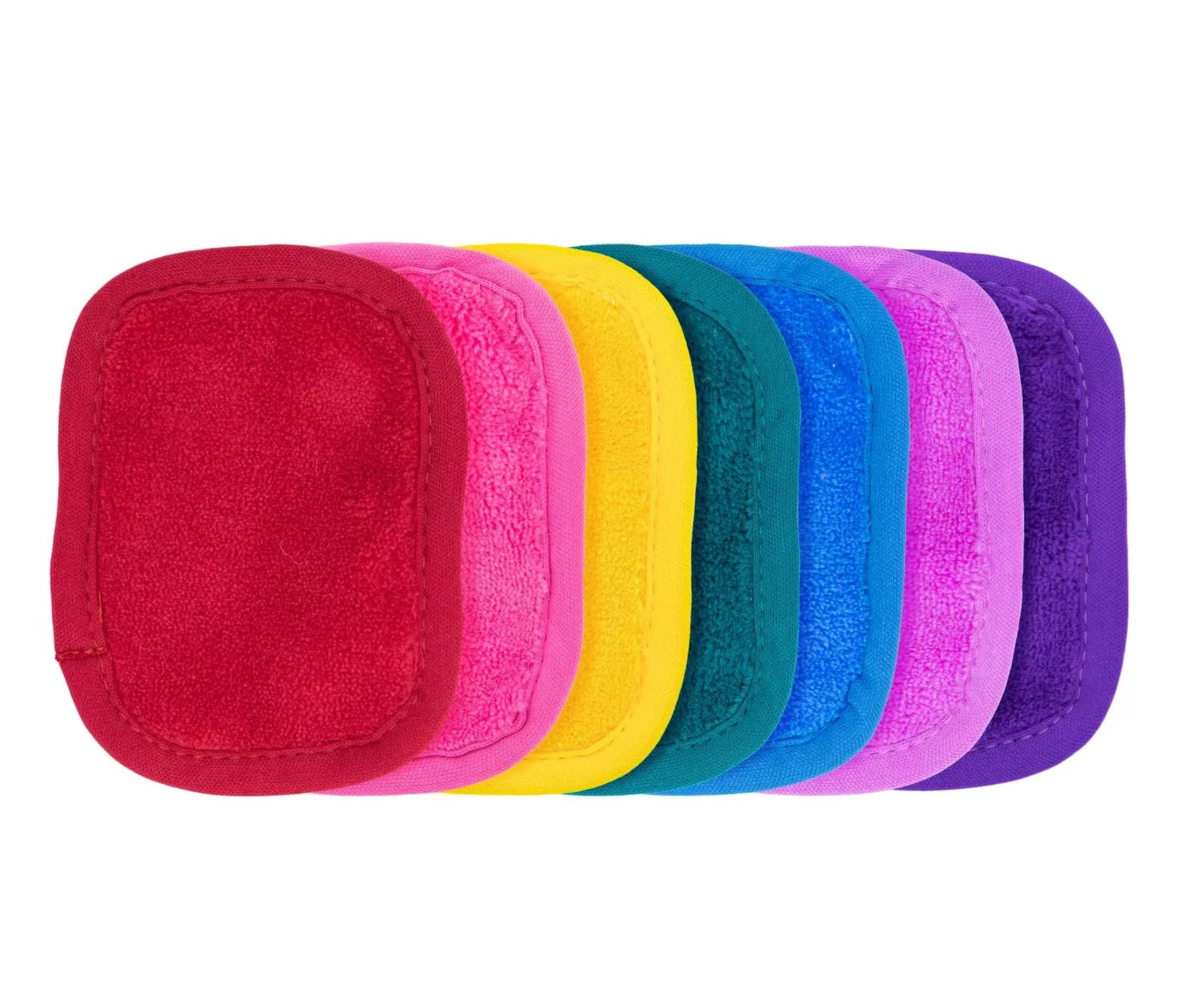 Makeup Eraser Treasure Box 7 Day Set