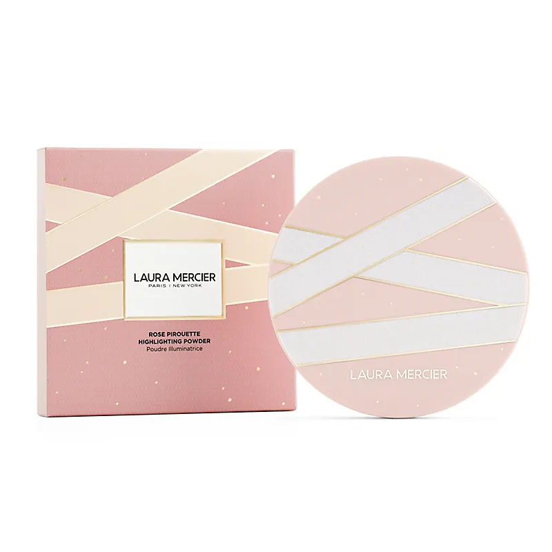 Laura Mercier Rose Pirouette Illuminator