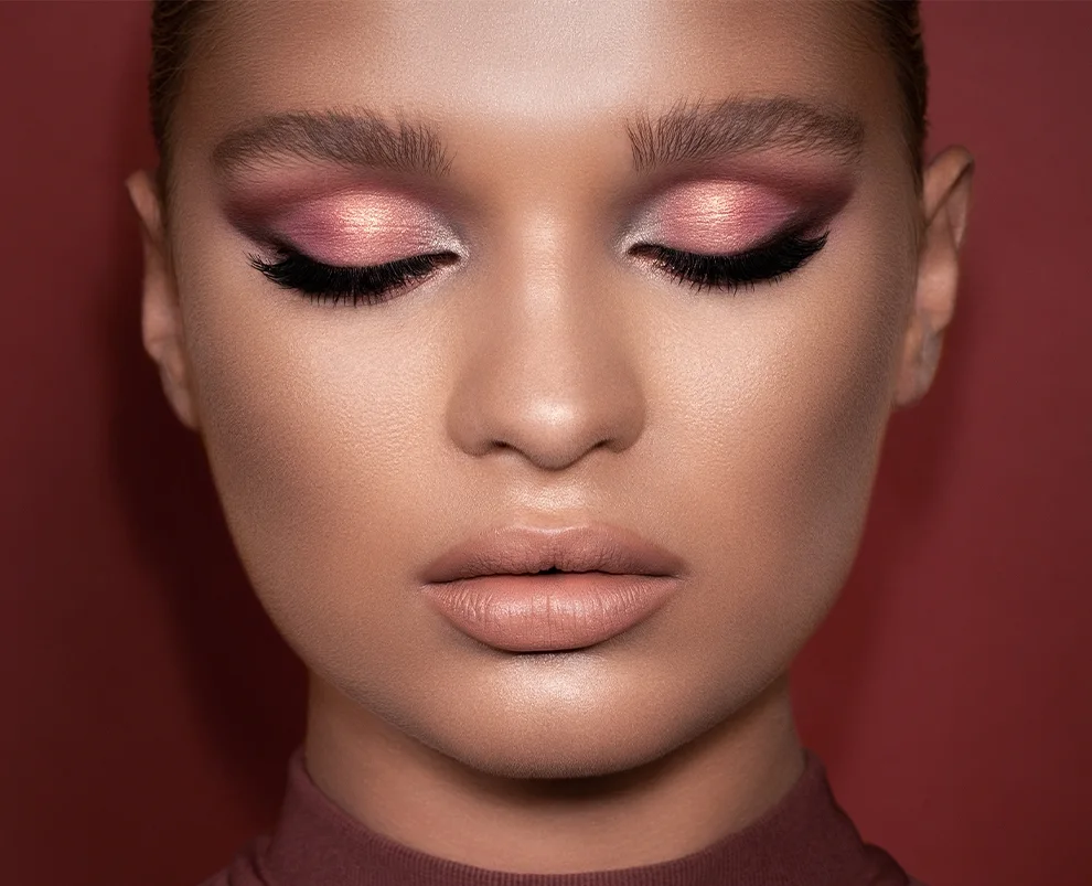 Natasha Denona Mini Zendo Eyeshadow Palette
