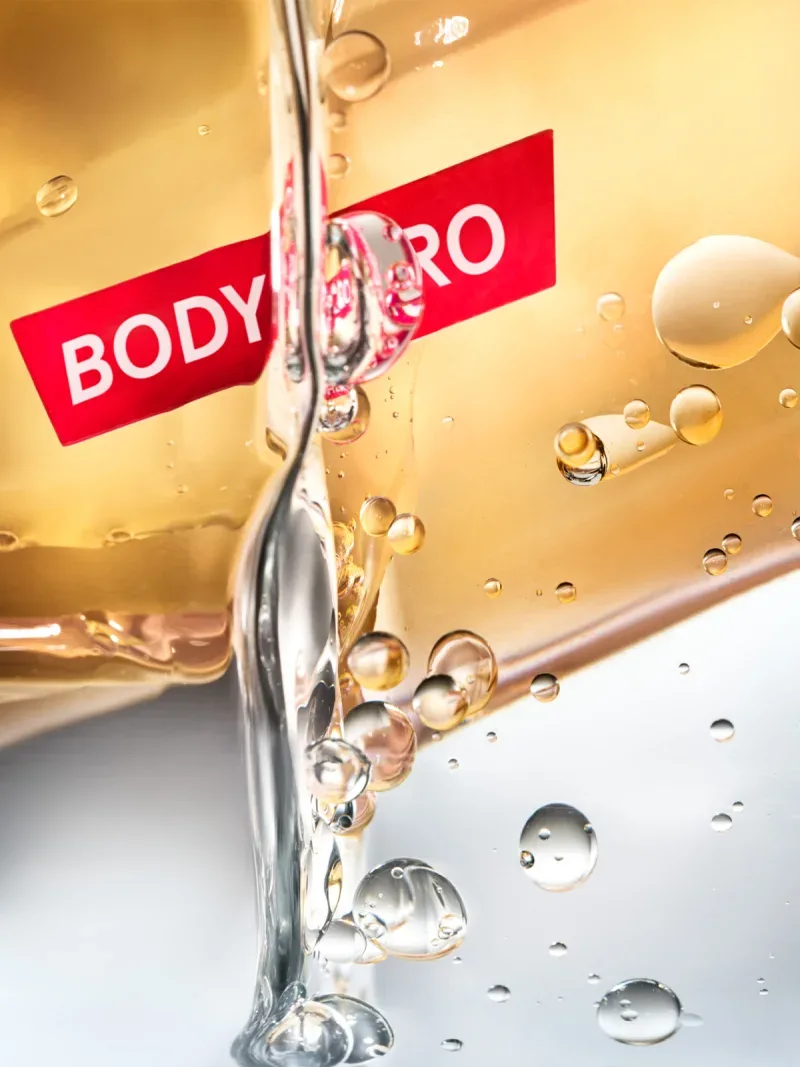Glossier Body Hero Dry-Touch Oil Mist