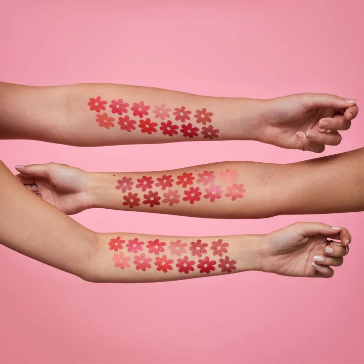 Bálsamo labial Benefit California Kissin' Colorbalm