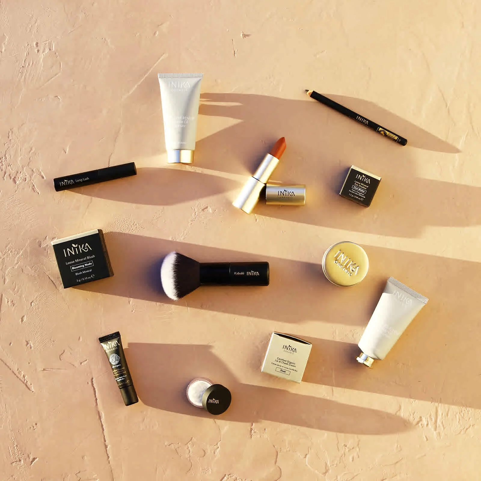 INIKA Beauty Advent Calendar 2020 Contents Reveal!