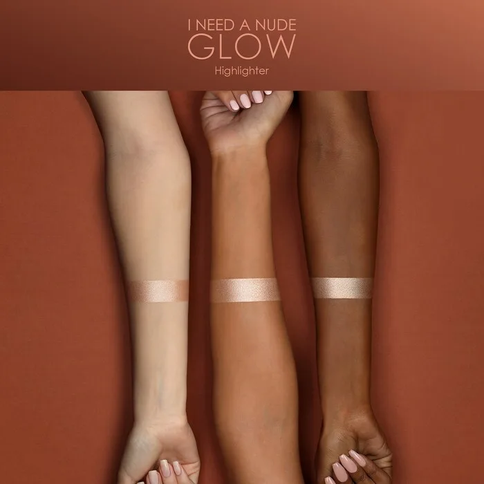 Natasha Denona I Need A Nude Glow Highlighter