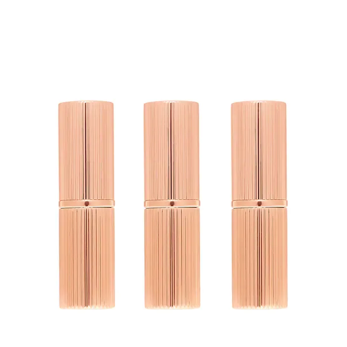 Charlotte Tilbury Mini Iconic Matte Revolution Lipstick Trio