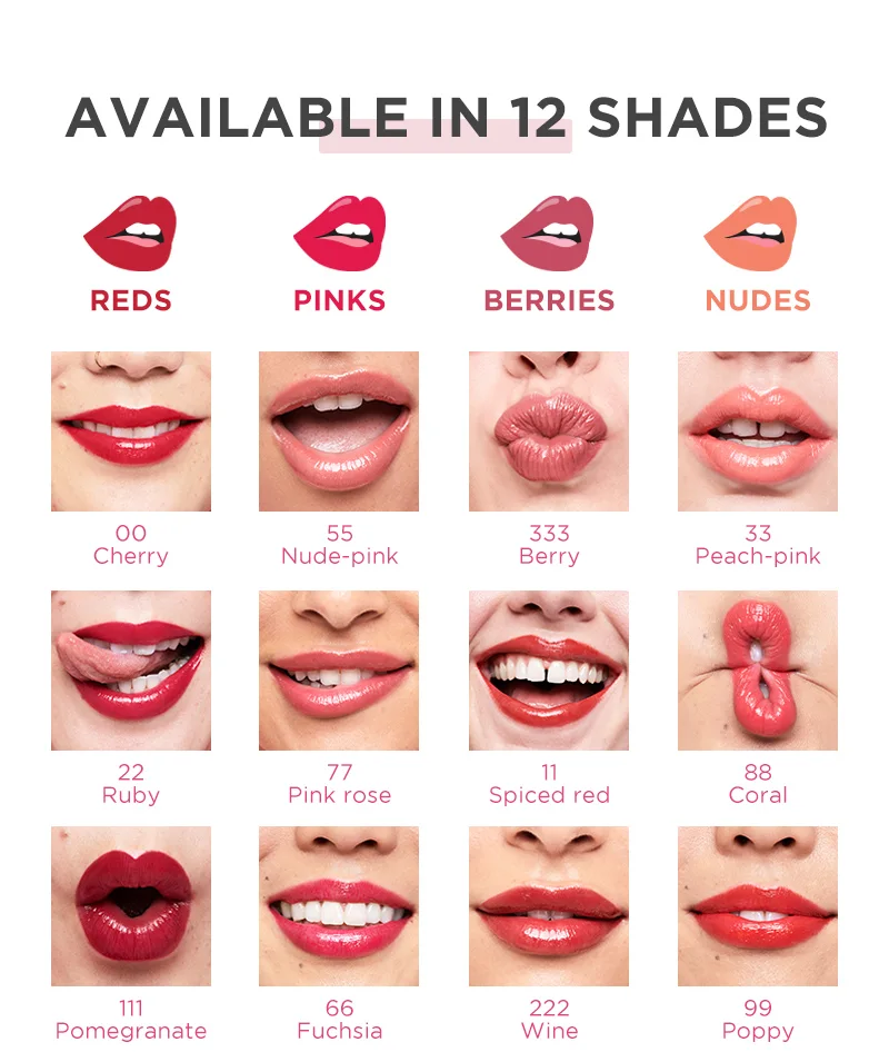 Bálsamo labial Benefit California Kissin' Colorbalm