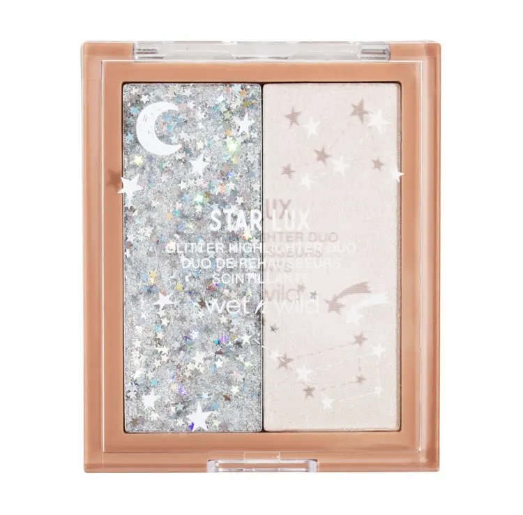 Wet n Wild Star Lux Holiday Collection