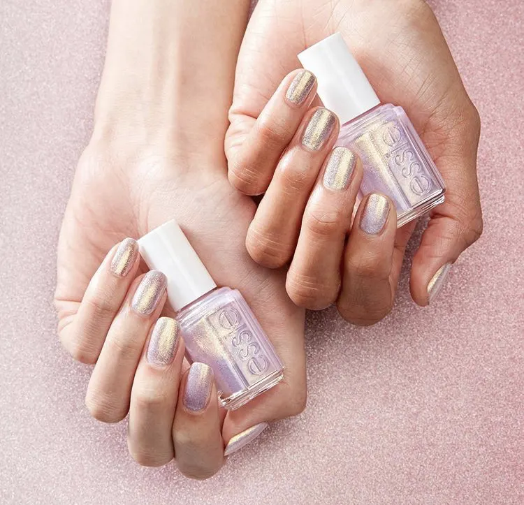 Essie Winter Trend Collection 2020