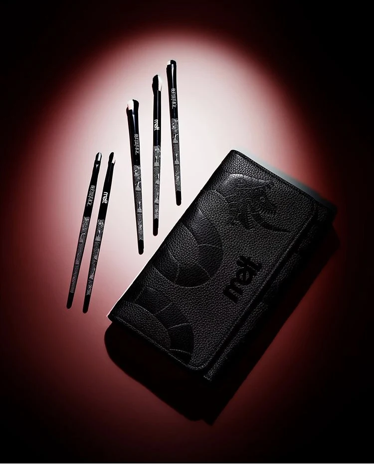Melt Cosmetics x Beetlejuice Collection
