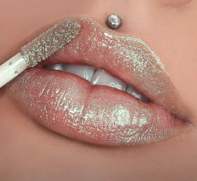 Jeffree Star Blood Money Palette Collection