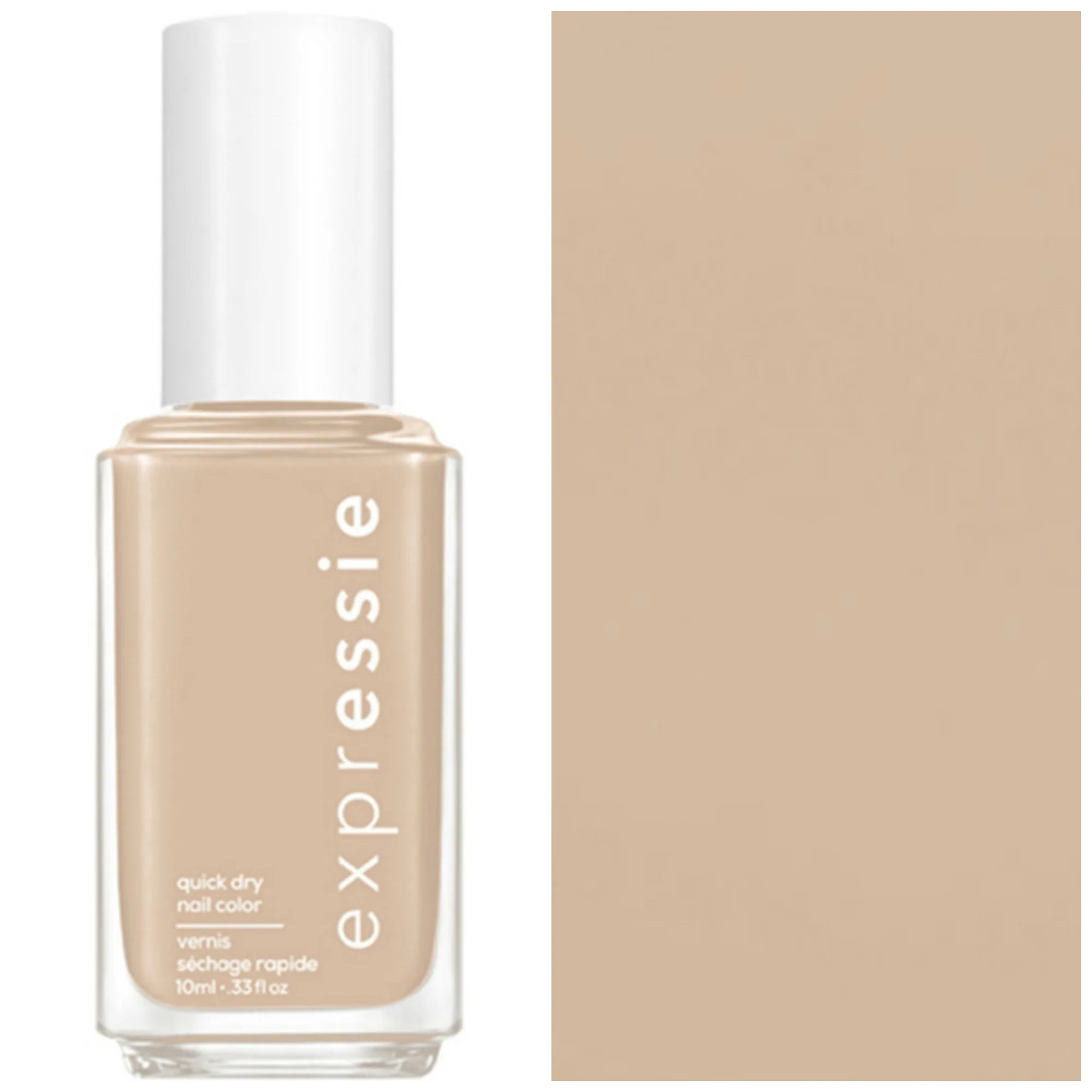 Essie Dial It Up Expressie Nail Polish Collection