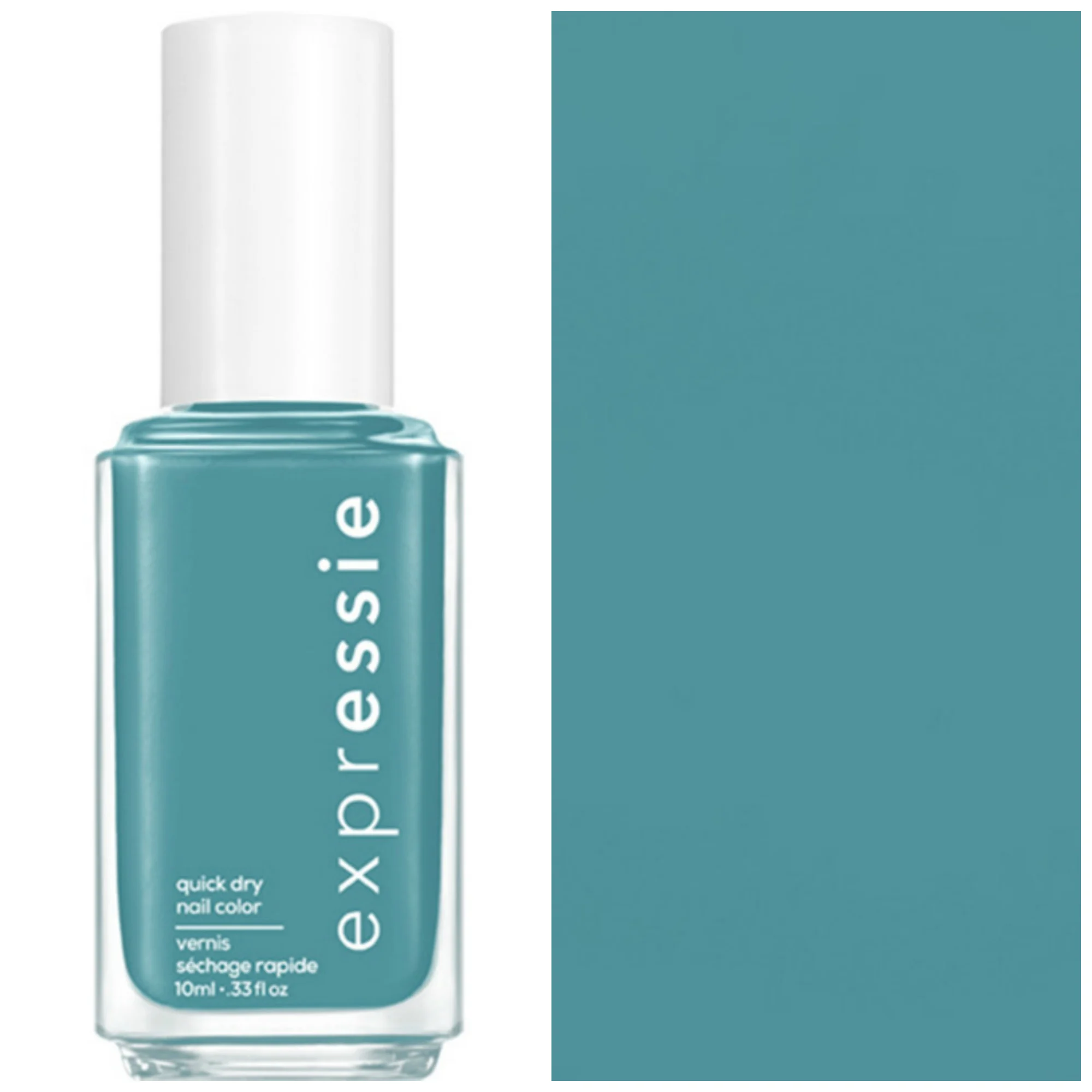 Essie Dial It Up Expressie Nail Polish Collection