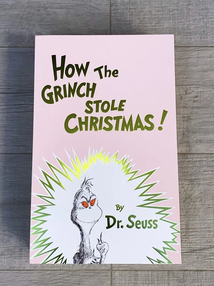 Kylie Cosmetics x The Grinch Holiday Collection