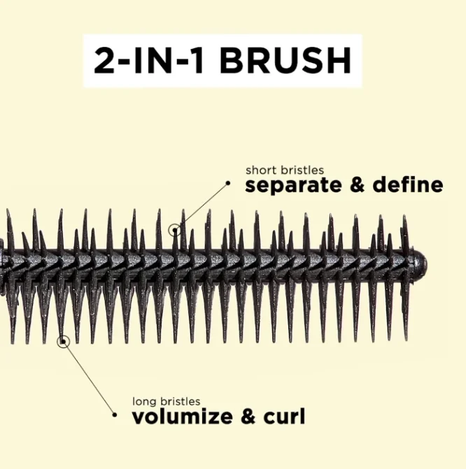 Tarte Sugar Rush Lash Smoothie Mascara