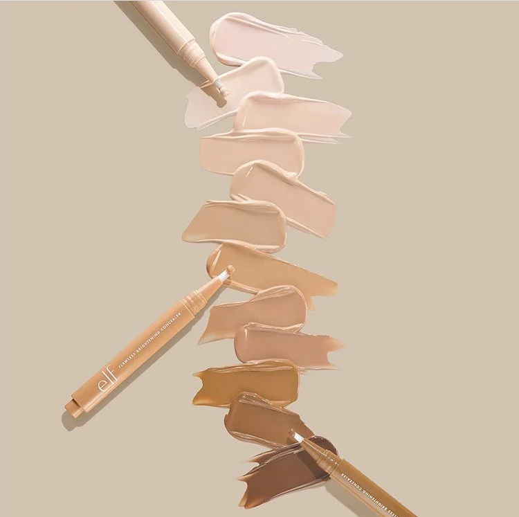 ELF Flawless Brightening Concealer