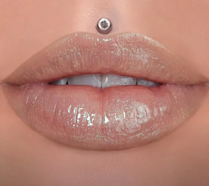 Jeffree Star Blood Money Palette Collection