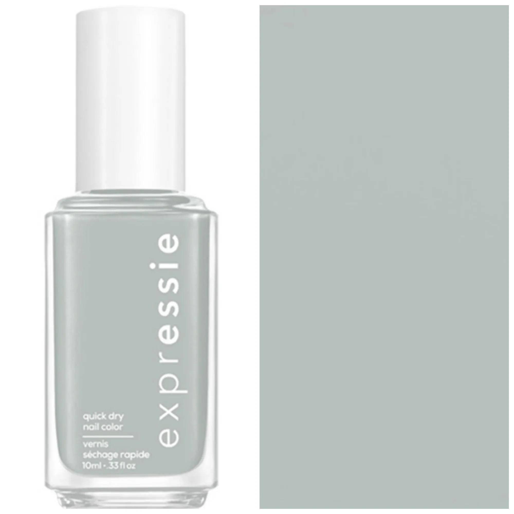 Essie Dial It Up Expressie Nail Polish Collection