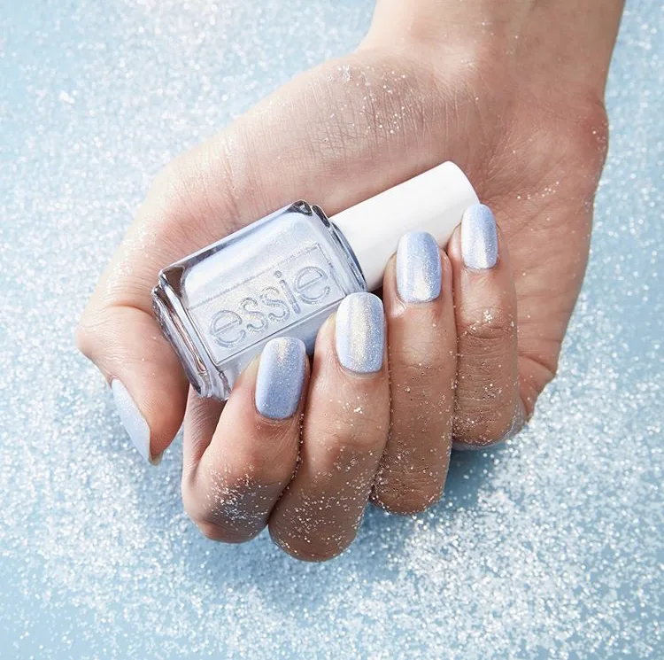Essie Winter Trend Collection 2020