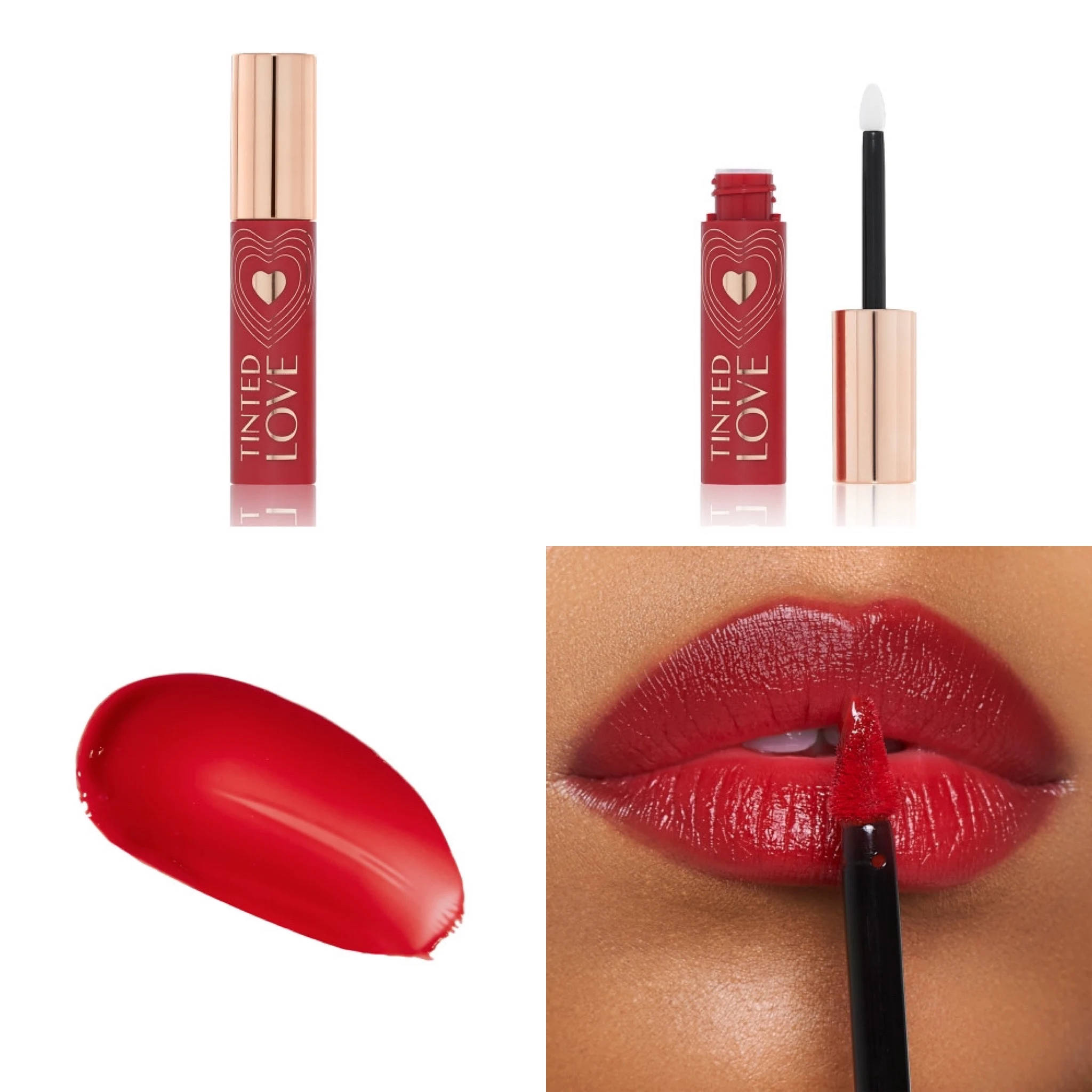 Charlotte Tilbury Tinted Love Lip & Cheek Tint