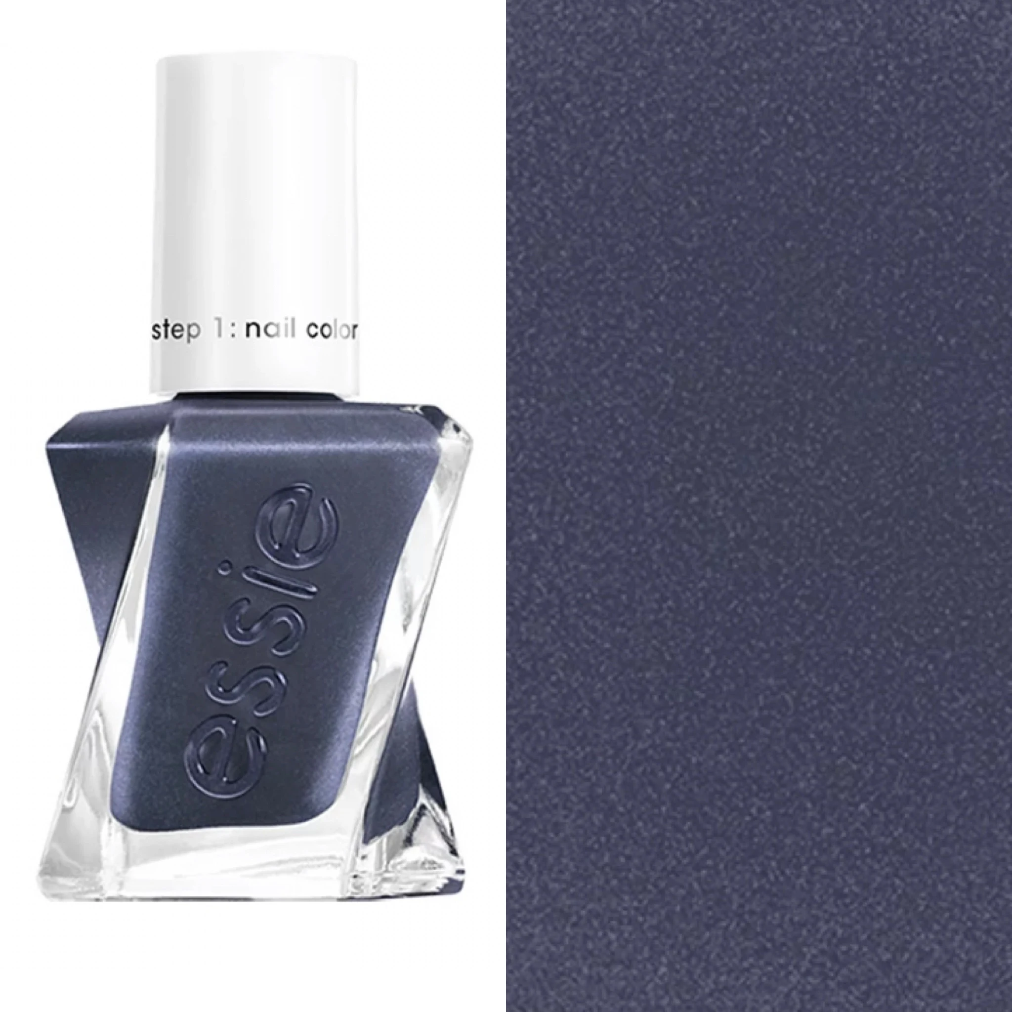 Essie Brilliant Brocades Nail Polish Collection 2020