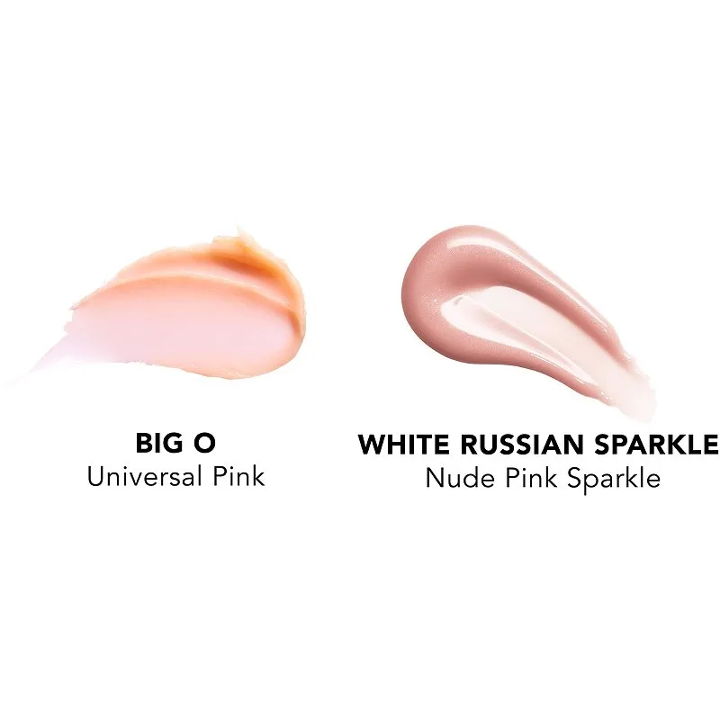 Buxom Party Tricks Plumping Balm and Gloss Duo