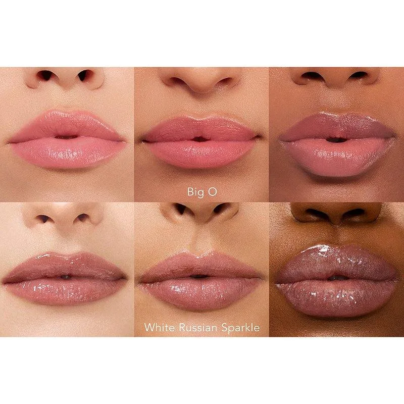Buxom Party Tricks Plumping Balm and Gloss Duo