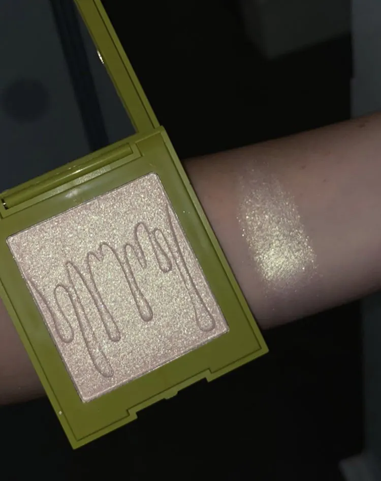 Kylie Cosmetics x The Grinch Holiday Collection