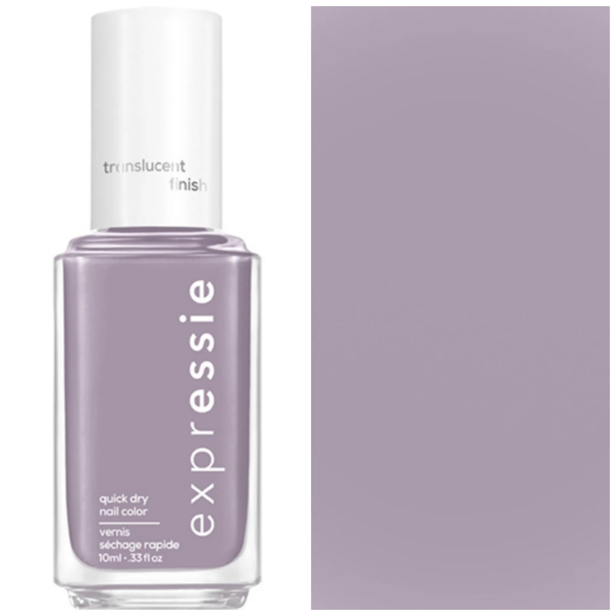 Essie Dial It Up Expressie Nail Polish Collection