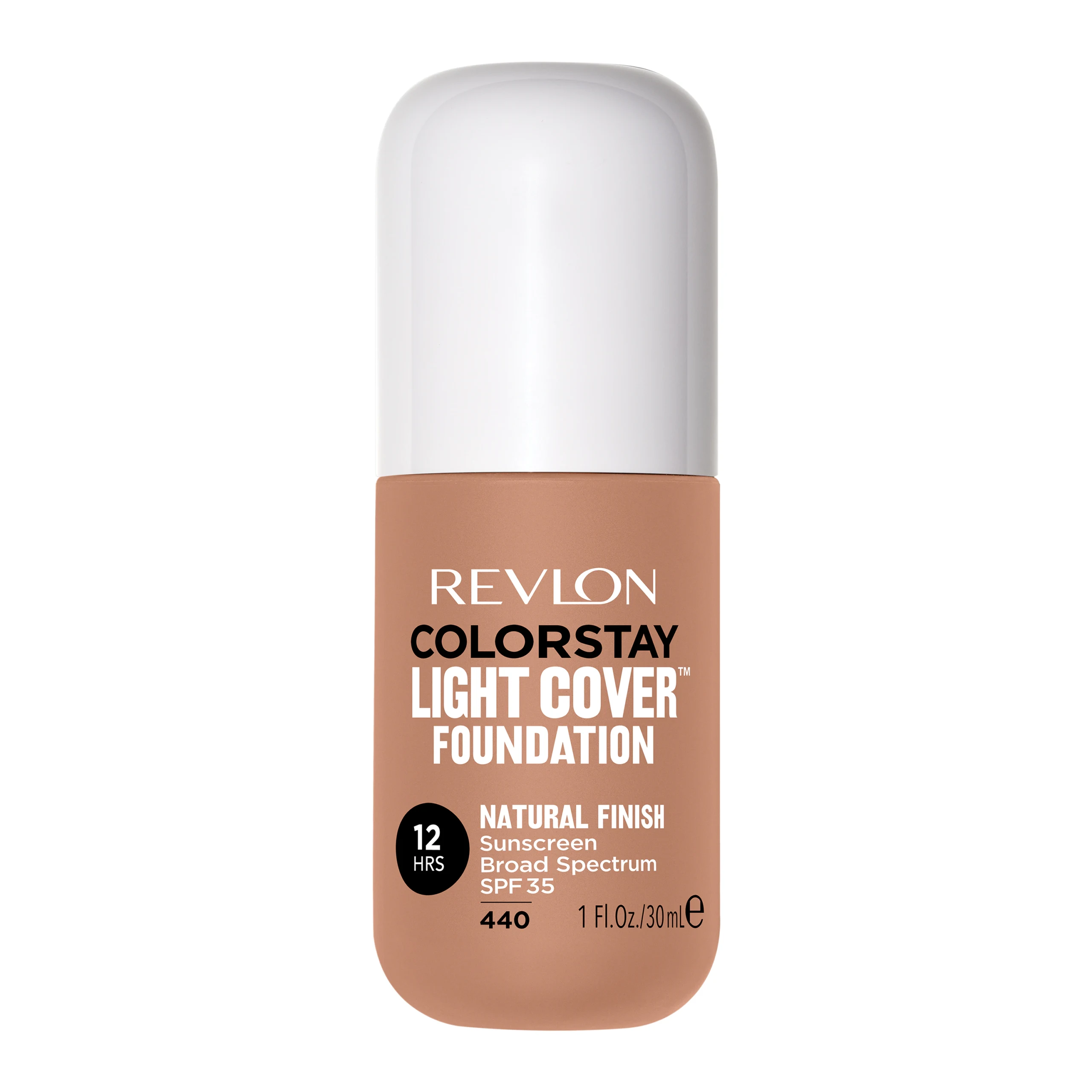 Revlon ColorStay Light Cover Liquid Foundation