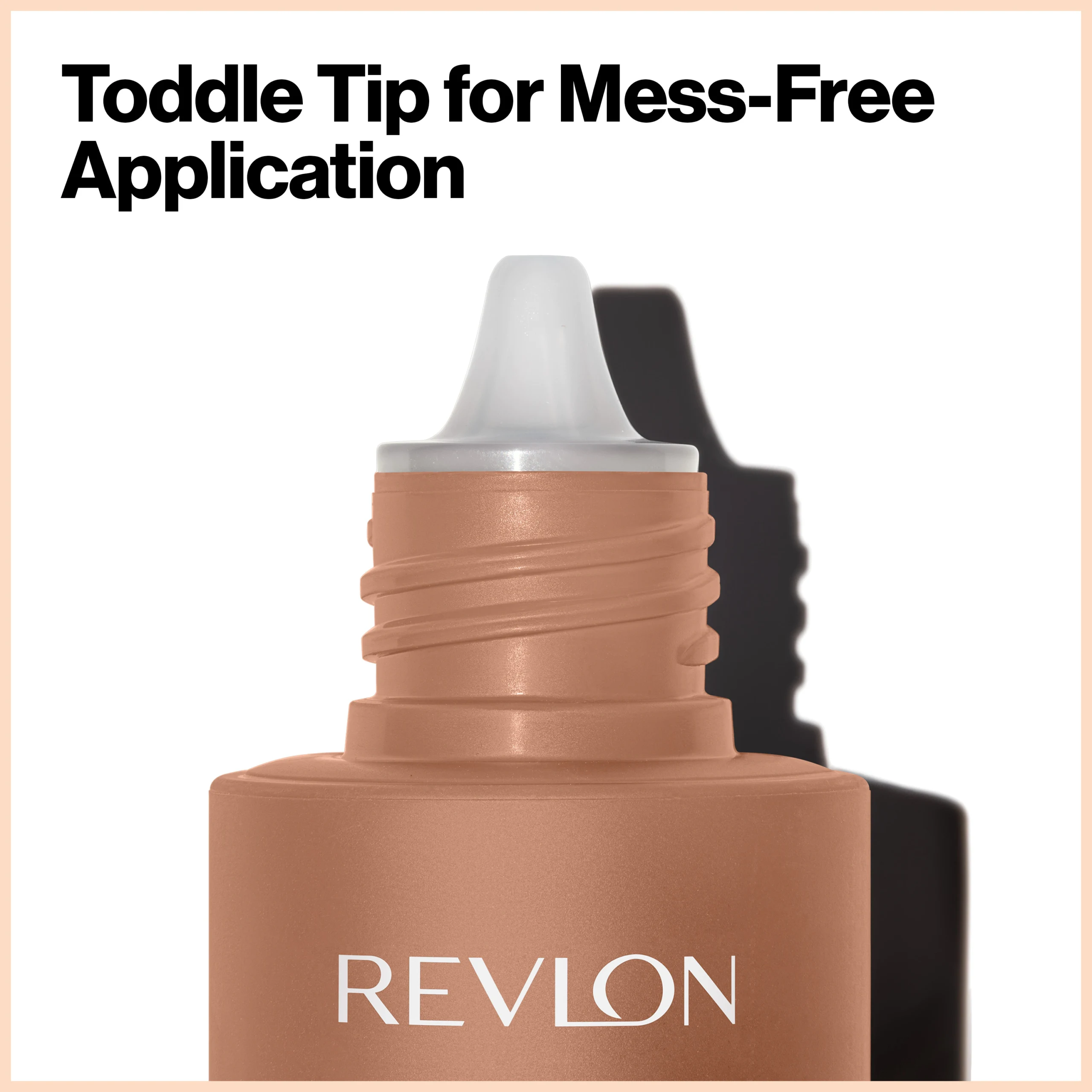 Revlon ColorStay Light Cover Liquid Foundation
