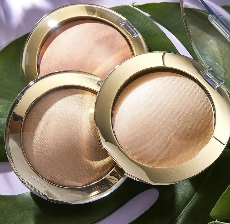 Tarte Shape Tape Glow Powder