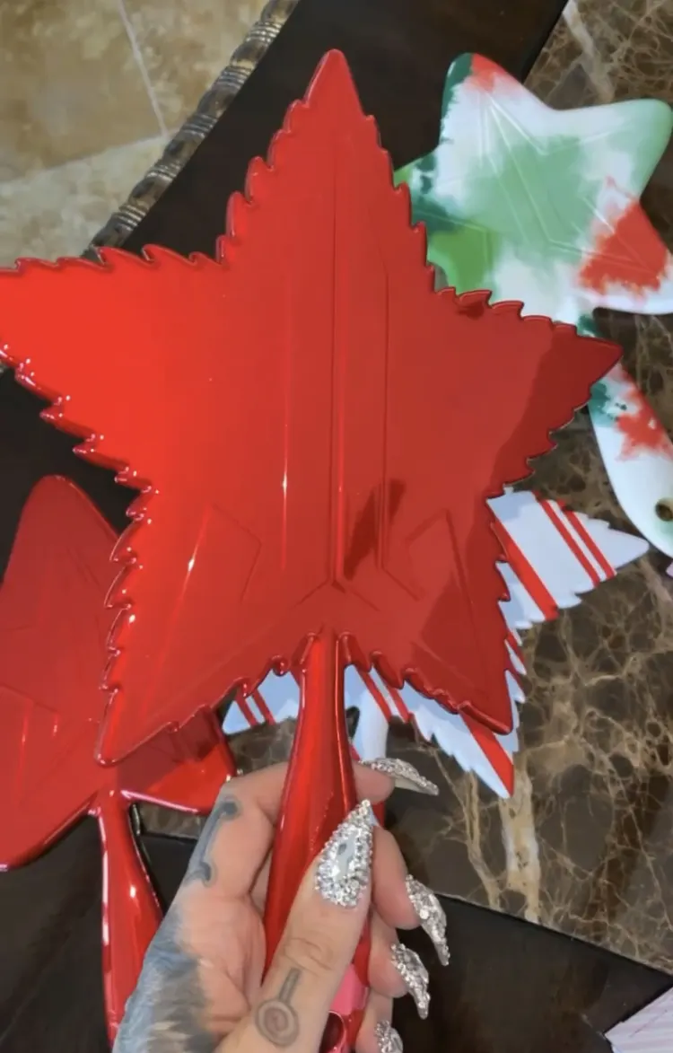 Jeffree Star Cosmetics Holiday Collection Reveal 2020