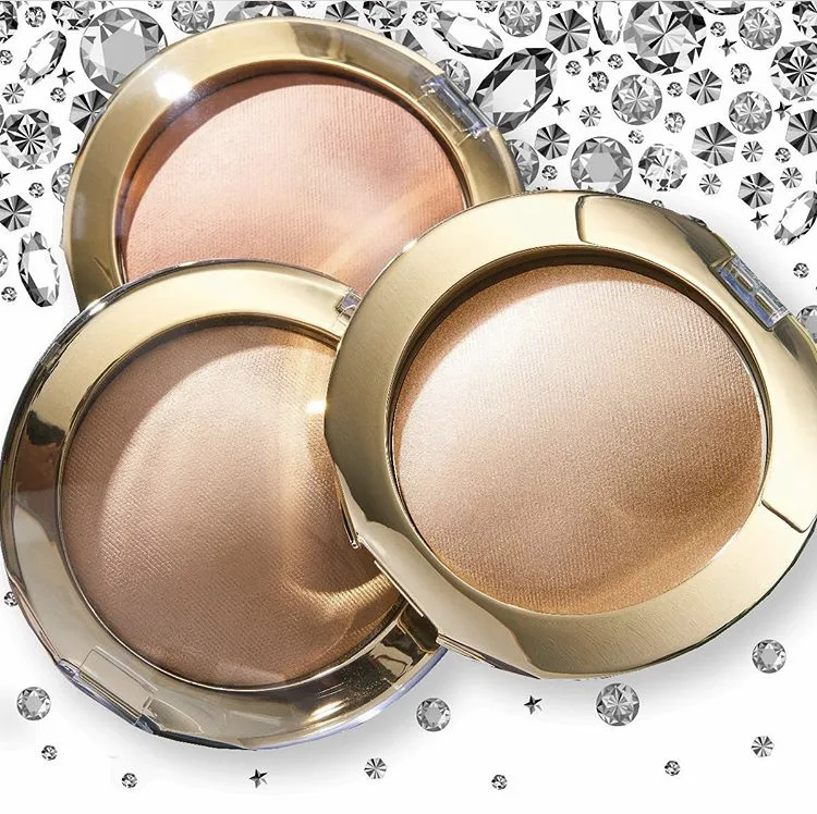 Tarte Shape Tape Glow Powder