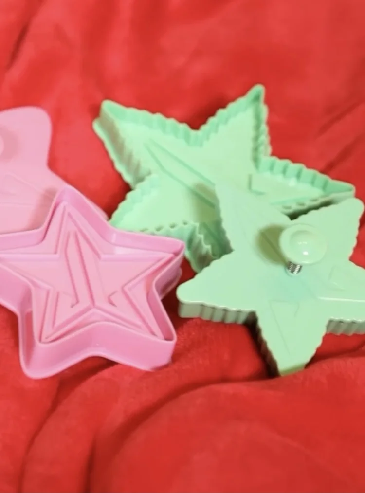 Jeffree Star Cosmetics Holiday Collection Reveal 2020