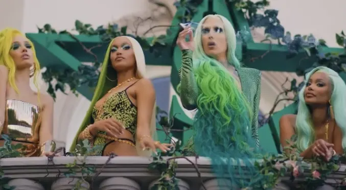 Jeffree Star Blood Money Palette Collection 2020 REVEAL!
