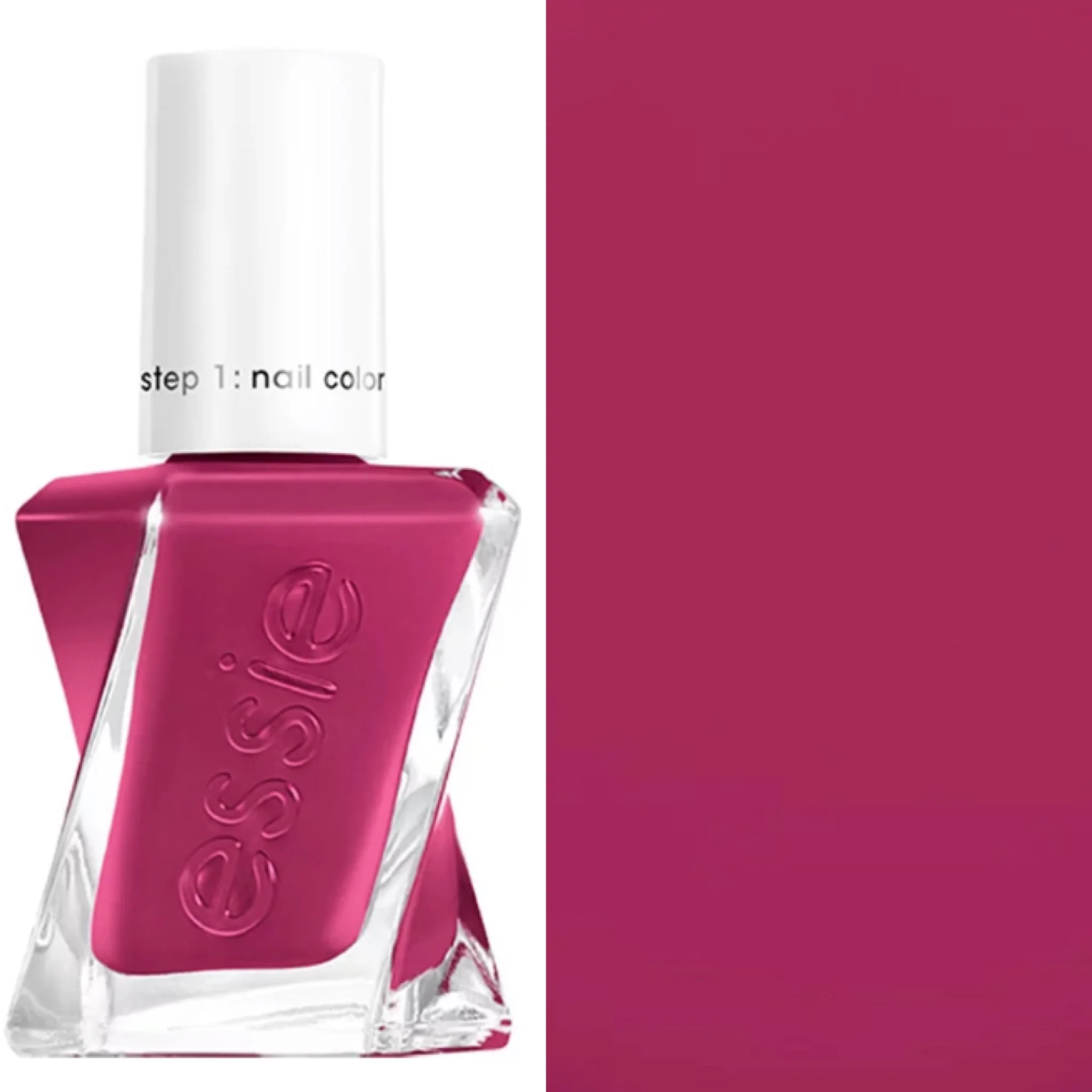 Essie Brilliant Brocades Nail Polish Collection 2020
