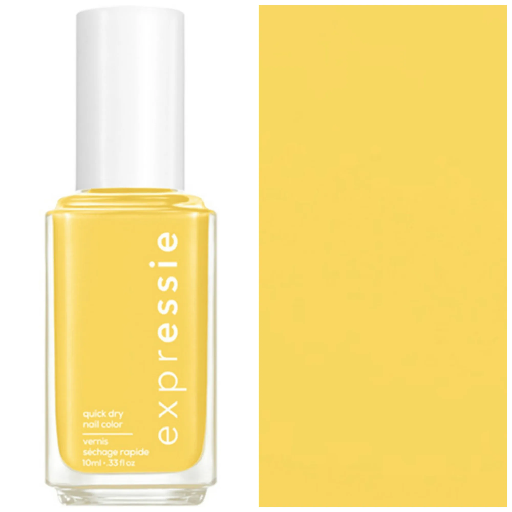 Essie Dial It Up Expressie Nail Polish Collection