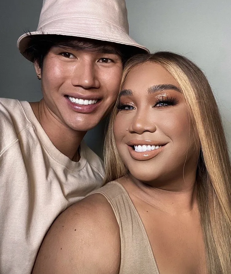 Patrick Ta Beauty Major Glow Face Gloss