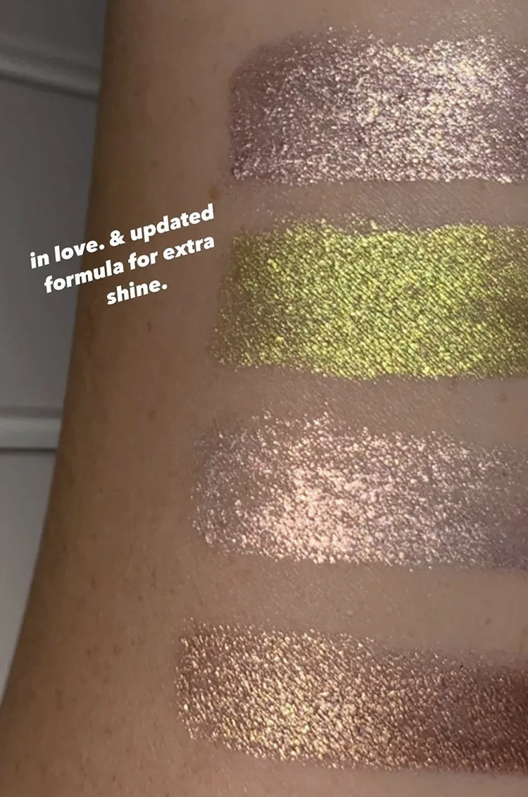 Kylie Cosmetics x The Grinch Holiday Collection