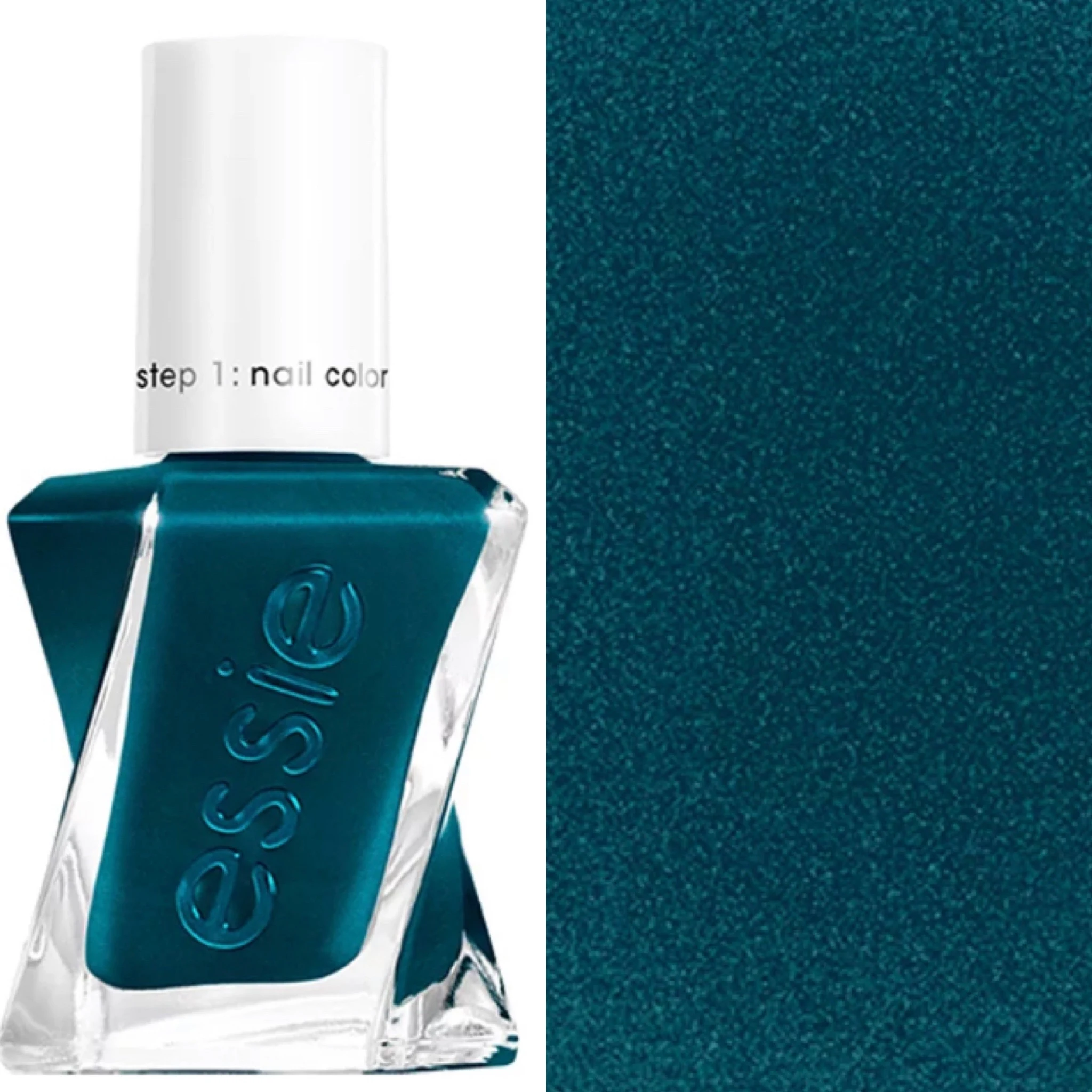 Essie Brilliant Brocades Nail Polish Collection 2020