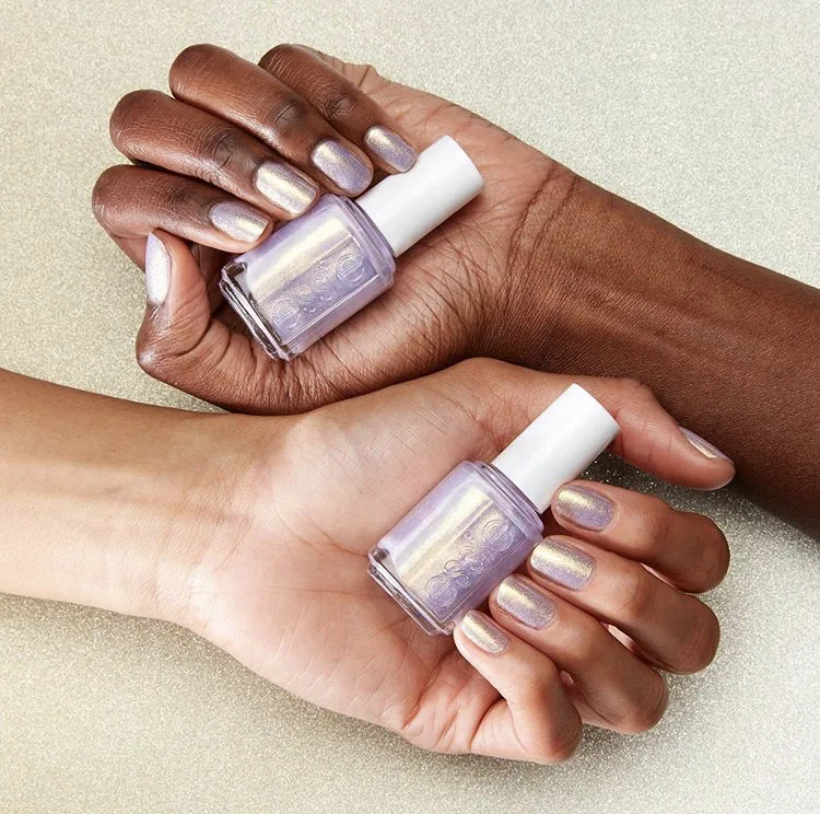 Essie Winter Trend Collection 2020