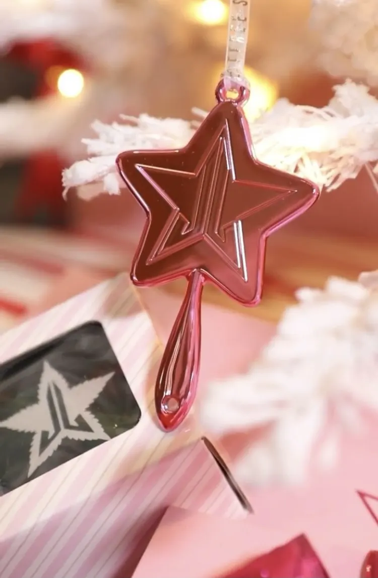 Jeffree Star Cosmetics Holiday Collection Reveal 2020