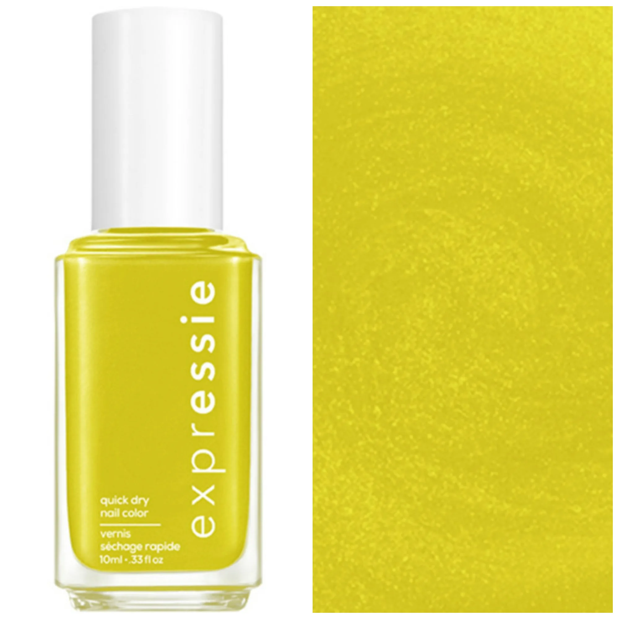 Essie Dial It Up Expressie Nail Polish Collection