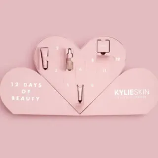 Kylie Skin 12 Days of Beauty Advent Calendar