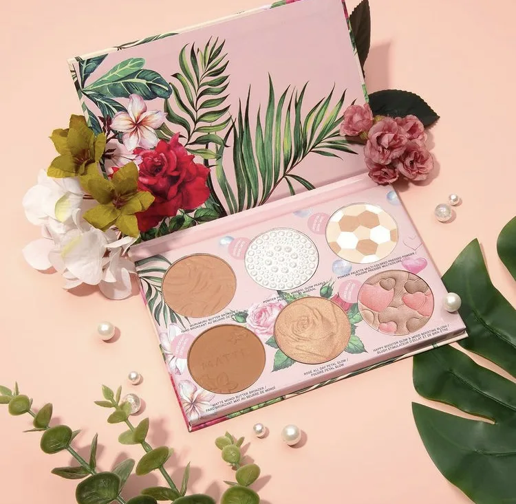 Physicians Formula All Star Face Palette