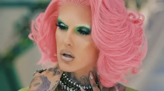 Jeffree Star Blood Money Palette Collection 2020 REVEAL!