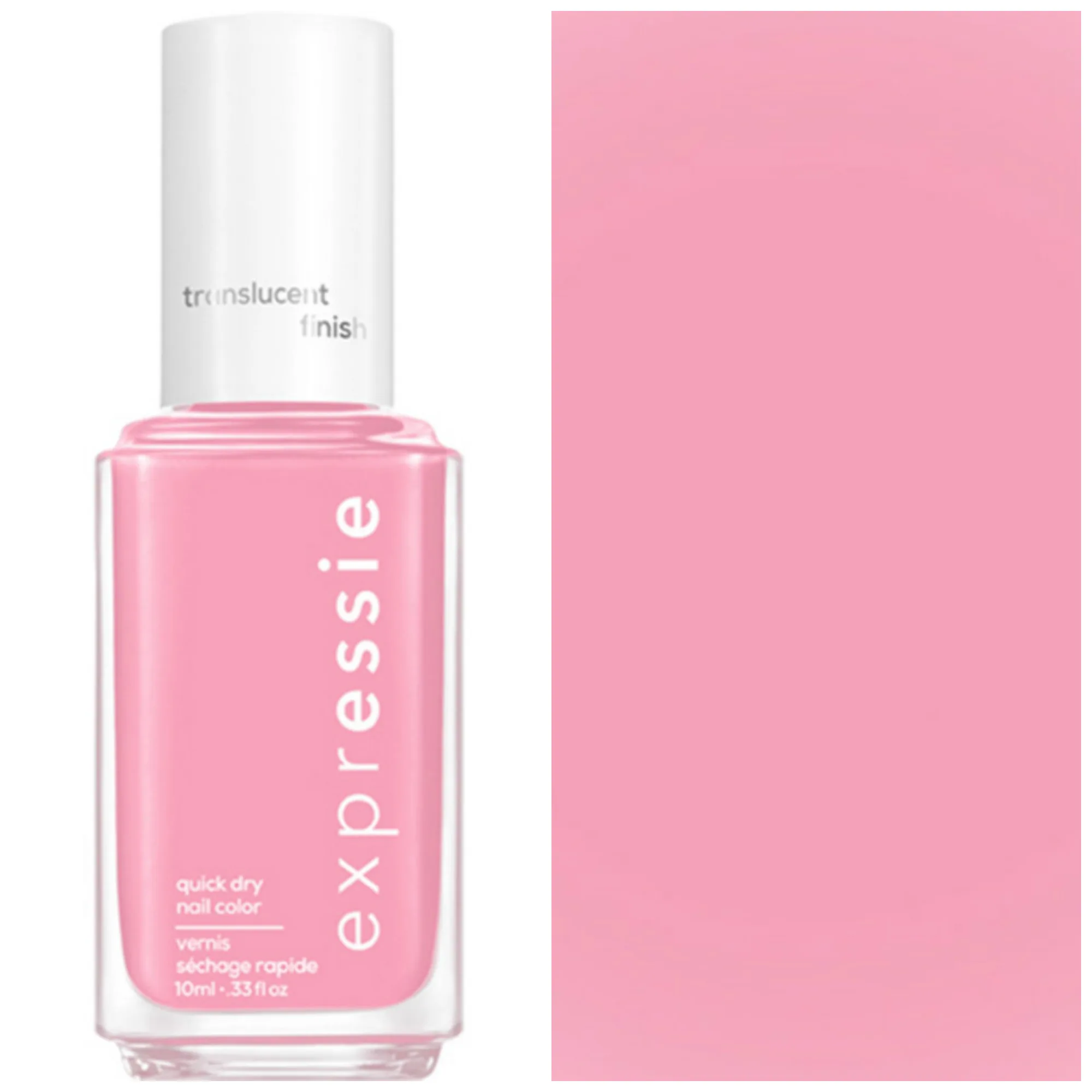 Essie Dial It Up Expressie Nail Polish Collection