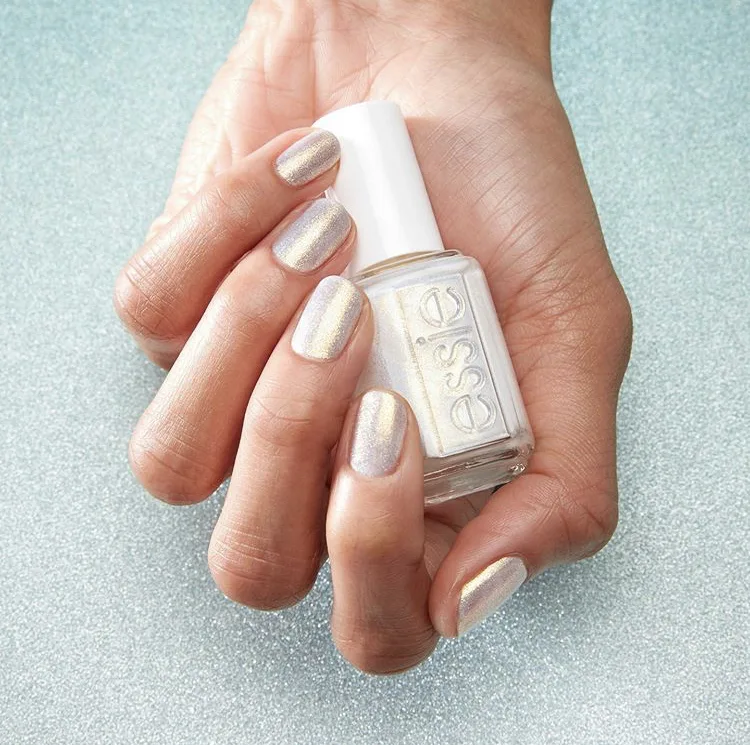 Essie Winter Trend Collection 2020