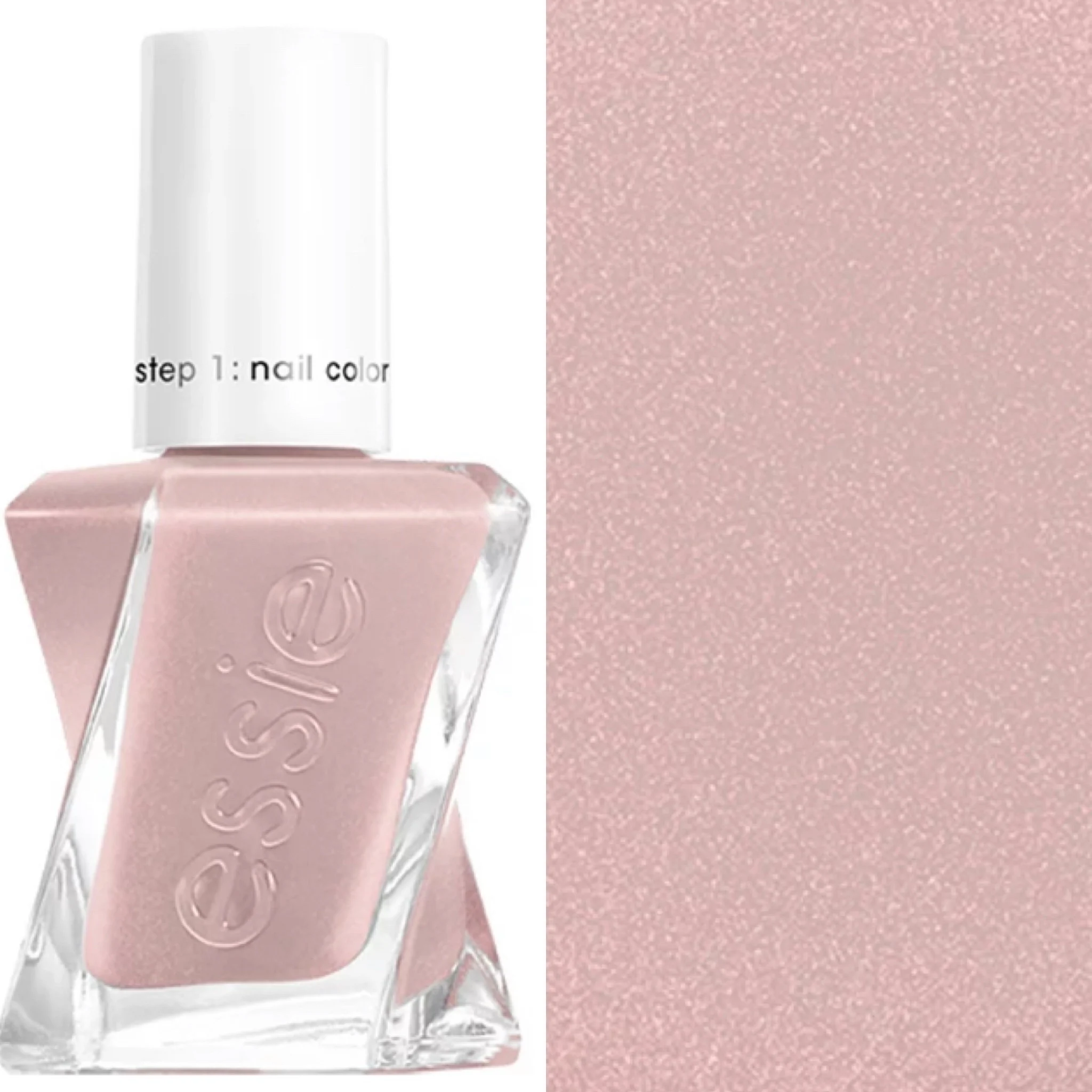 Essie Brilliant Brocades Nail Polish Collection 2020