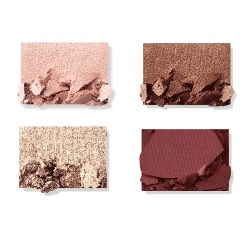 Charlotte Tilbury Fire Rose Luxury Palette