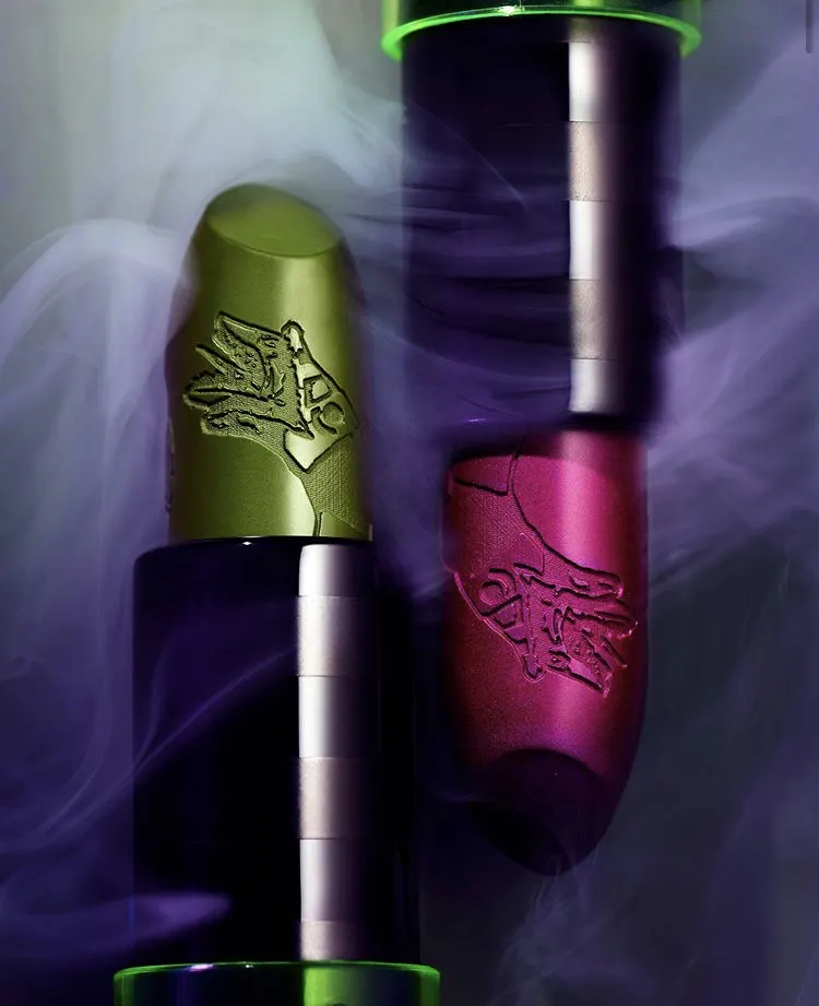 Melt Cosmetics x Beetlejuice Collection